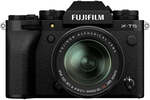Fujifilm X-T5 with XF18-55mm $2879.10 + $8.99 Delivery ($0 C&C/ in-Store) @ JB Hi-Fi