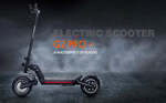 Kugoo G2 Pro Dual Suspension Offroad Electric Scooter $1319 + $59 Shipping @ Kugoo Australia