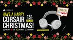 Win a CORSAIR HS65 SURROUND Wired Gaming Headset from CORSAIR ANZ
