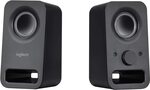 Logitech z150 Speakers $19 + Delivery ($0 with Prime/ $39 Spend) @ Amazon AU