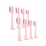 8-Piece Oclean Brush Head Refills P3 for All Oclean Electric Sonic Toothbrushes US$19.99 (A$28.86) Delivered @ Oclean