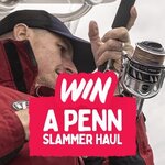 Win a PENN Prize Pack Worth over $1,000 from Tackle World
