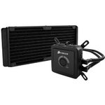 Corsair H100 High Performance CPU Cooler $120 Delivered from Amazon