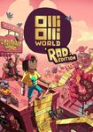[Steam, PC] OlliOlli World Rad Edition €4.31 (~A$7.02) @ Eneba