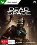 Win a Copy of Dead Space for Xbox Series X from Legendary Prizes