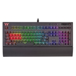 ThermalTake Premium X1 RGB Mechanical Gaming Keyboard Cherry MX Blue $116.80 + Delivery ($0 SYD C&C) @ TechBuy