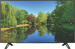 Sharp 60" 4K HDR TV $699 + Delivery ($0 C&C) @ The Good Guys