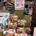 [NSW] Nissin Ramen Kyushu Black/Tokyo Shoyu Instant Noodle 5-pack $3.99 @ New Yen Yen Supermarket, Hurstville