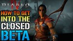 Purchase Eligible Item (from US$2.63/~A$4), Get Diablo IV Early Access Beta Code @ KFC USA (Chrome Browser/App & VPN Required)