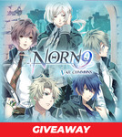 Win 1 of 2 Physical Copies of Norn9: Var Commons or 1 of 3 Digital Copies of Norn9: Var Commons for Switch from Aksys Games