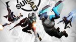 Win a Copy of Suicide Squad The Game from Playaonegaming