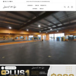 [VIC, SA, QLD] Derrimut 12-Month Gym Membership $299 Upfront + $59 Admin Fee @ Derrimut 24:7 Gym
