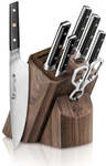 50% off Storewide (e.g. Singles Knife from $12, TC Series 8-Piece Knife Block Sets $132.25) + $12 Delivery @ Cangshan Cutlery