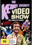 Kenny Everett Video Show - The Complete Series DVD $12.78 + Delivery ($0 C&C/in-Store) @ JB Hi-Fi