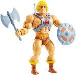 Masters of The Universe Origins Action Figures - He-Man $15.89 / Skeletor $15 + Delivery ($0 with Prime/ $39 Spend) @ Amazon AU