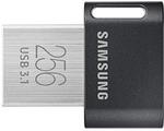 Samsung Fit Plus USB Drive, Gunmetal Gray, 64GB $24.45 + Delivery ($0 with Prime/ $49 Spend) @ Amazon UK via AU