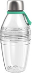 $25 KeepCup Bottle Original, Reusable Plastic Bottle, Frost, M 18oz / 530ml + $9.95 Delivery ($0 C&C/ $99 Order) @ MYER