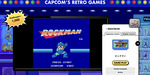 Play Mega Man, Street Fighter II, Mega Man 2, Final Fight, Mega Man X for Free in Your Web Browser @ Captown