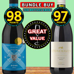 Shiraz Pack at $138/Dozen Delivered @ Skye Cellars (Excludes TAS and NT)