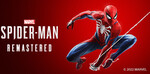[PC, Steam] Spider-Man Remastered US$33.24 (~A$48.46) (US$31.58 / A$45.99 with Code) @ Gamebillet