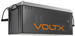 Voltx 12V 200Ah Lithium Battery LiFePO4 $679.2 ($662.22 with eBay Plus) Delivered @ Smart-Flash eBay