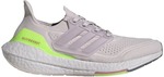 adidas Women's Ultraboost 21 Running Shoes (Ice Purple/Ice Purple/Rose Tone) $69.99 + Delivery ($0 with Kogan First) @ Kogan