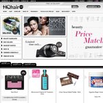 HQhair.com - 15% off for Spending £50