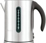Win a Breville Soft Top Pure Kettle Worth $190 from Taste