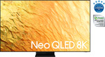 Samsung Neo QLED 8K Smart TV (2022) QN800B 65" $1,919 | QN900B 75" $3,599 Delivered @ Samsung EDU
