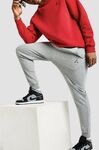 Air Jordan Menswear Sale: Grey Track Pants M, L, XL, XXL $39; Grey Hoodie S, M, L $39 + $10 Delivery @ Big Brands Aus eBay