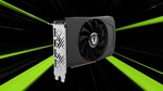 Win 1 of 2 ZOTAC GeForce RTX 4060 8GB SOLO Graphics Cards from ZOTAC/NVIDIA