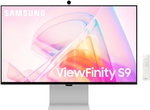 Samsung ViewFinity S9 27" 5K Monitor (S90PC) $1798 + Delivery ($0 C&C/ in-Store) @ Harvey Norman
