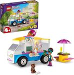LEGO Friends Ice-Cream Truck 41715 $6.25 (81% off RRP) + Delivery ($0 with Prime/ $39 Spend) @ Amazon AU