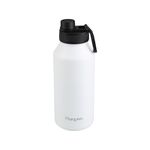 Marquee 1500ml White Insulated Drink Bottle $15.87 + Delivery ($0 C&C/In-Store) @ Bunnings