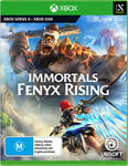[XB1, XSX] Immortals Fenyx Rising $8.95 ($8.41 with eBay Plus) Delivered @ The Gamesmen eBay