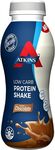 Atkins Low Carb Protein-Rich Shake Smooth Chocolate/Vanilla 330ml 6pk $13.50 ($12.15 S&S) + Delivery ($0 with Prime) @ Amazon AU