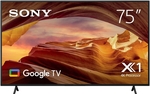 Sony BRAVIA 75" X77L $1436, 65QD-OLED A95K $3108 + Shipping ($0 C&C) @ Harvey Norman (Price Match & Cashrewards Cashback @ Sony)