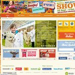Free $10 Bucks at Royal Melbourne Show from Commonwealth Bank!