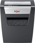 Rexel X410 Cross Cut Shredder $104.99 Delivered @ Amazon