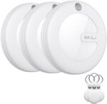 MiLi MiTag Item Finder 3-Pack HD-P16W3 $49.99 Delivered @ Costco (Membership Required)