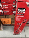 Ozito PXC 18V Cordless Line Trimmer Kit $169 @ Bunnings Warehouse