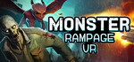 [PC, Steam, VR] Monster Rampage VR - Free @ Steam