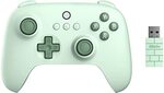 8bitdo Ultimate C 2.4g Wireless Controller (Field Green) $44 + Delivery ($0 with Prime/ $59 Spend) @ Amazon AU