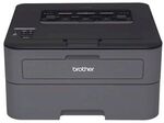 Brother Wireless Mono Laser Printer HL-L2305W $99 (RRP $158) + Delivery ($0 to Metro/ C&C/ in-Store) @ Officeworks