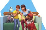 [PC, Mac, Steam] Free - The Sims 4 My First Pet Stuff @ ea.com