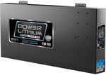 Power Lithium Slimline 12.8V 110Ah LiFePO4 Battery $399.95 (RRP $1266) + $39.95 Delivery @ Tools.com