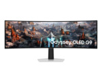 Samsung Odyssey OLED G9 49" Monitor $1424.25 Del (First Time App Buyer, Loyalty Disc, Trade In Required) @ Samsung