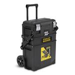 Stanley FatMax 4 Level Mobile Work Station Toolbox Trolley with Tote Tray $109 + Delivery ($0 C&C/In-Store) @ Sydney Tools