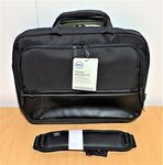 Dell Premier Briefcase for 15” Laptop $19.99 ($19.49 eBay Plus) Delivered @ Compnow Clearance eBay