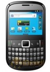 Telstra Qwerty Touch Unlocked $69 + $10 Shipping + Free Car Charger